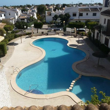 Apartment Bellavista 36 Cabo Roig Εξωτερικό φωτογραφία
