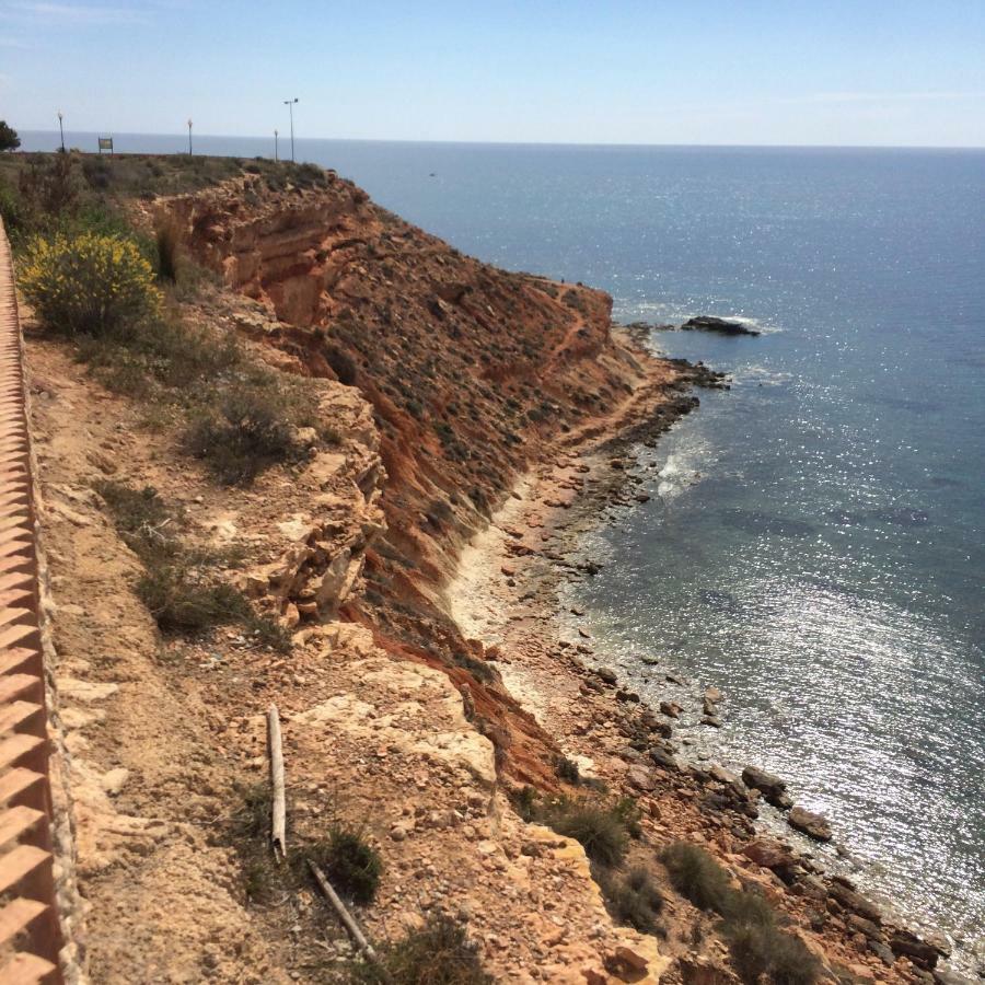 Apartment Bellavista 36 Cabo Roig Εξωτερικό φωτογραφία