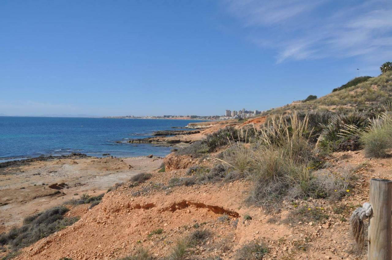 Apartment Bellavista 36 Cabo Roig Εξωτερικό φωτογραφία