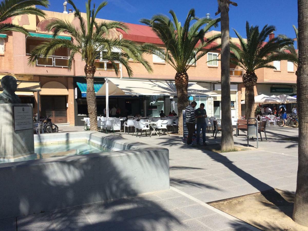 Apartment Bellavista 36 Cabo Roig Εξωτερικό φωτογραφία