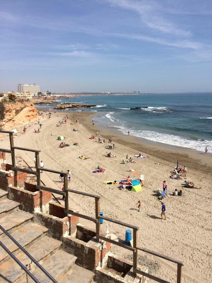 Apartment Bellavista 36 Cabo Roig Εξωτερικό φωτογραφία