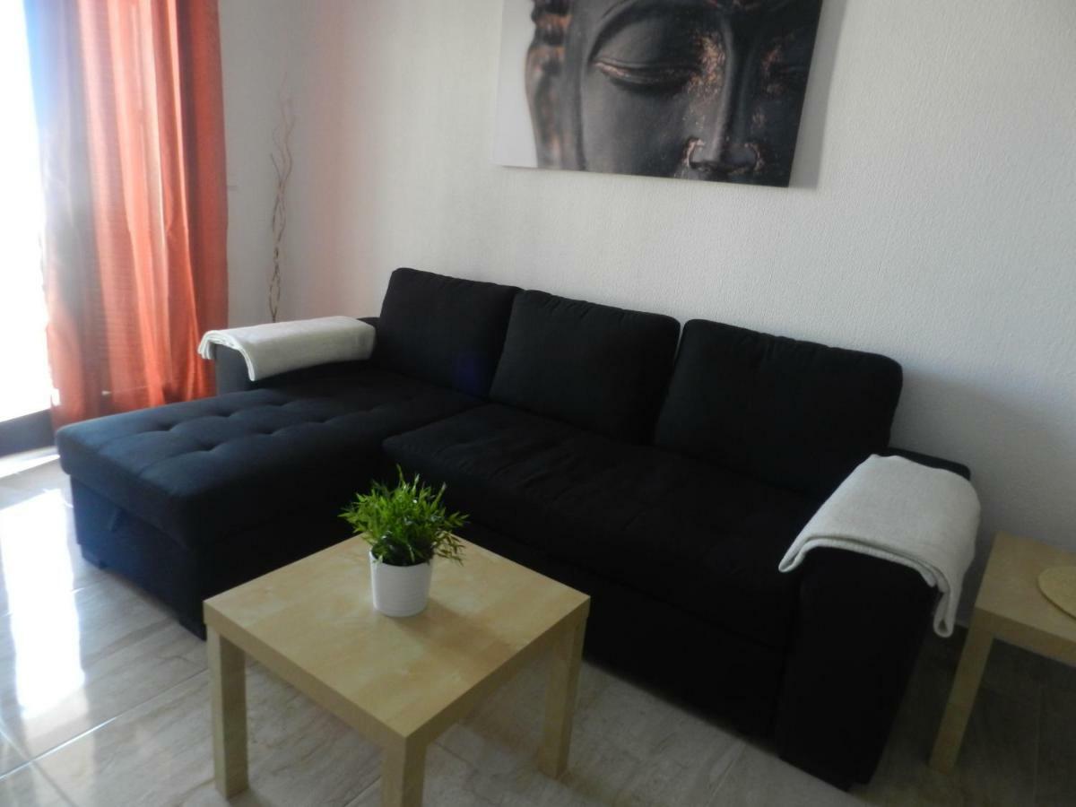 Apartment Bellavista 36 Cabo Roig Εξωτερικό φωτογραφία