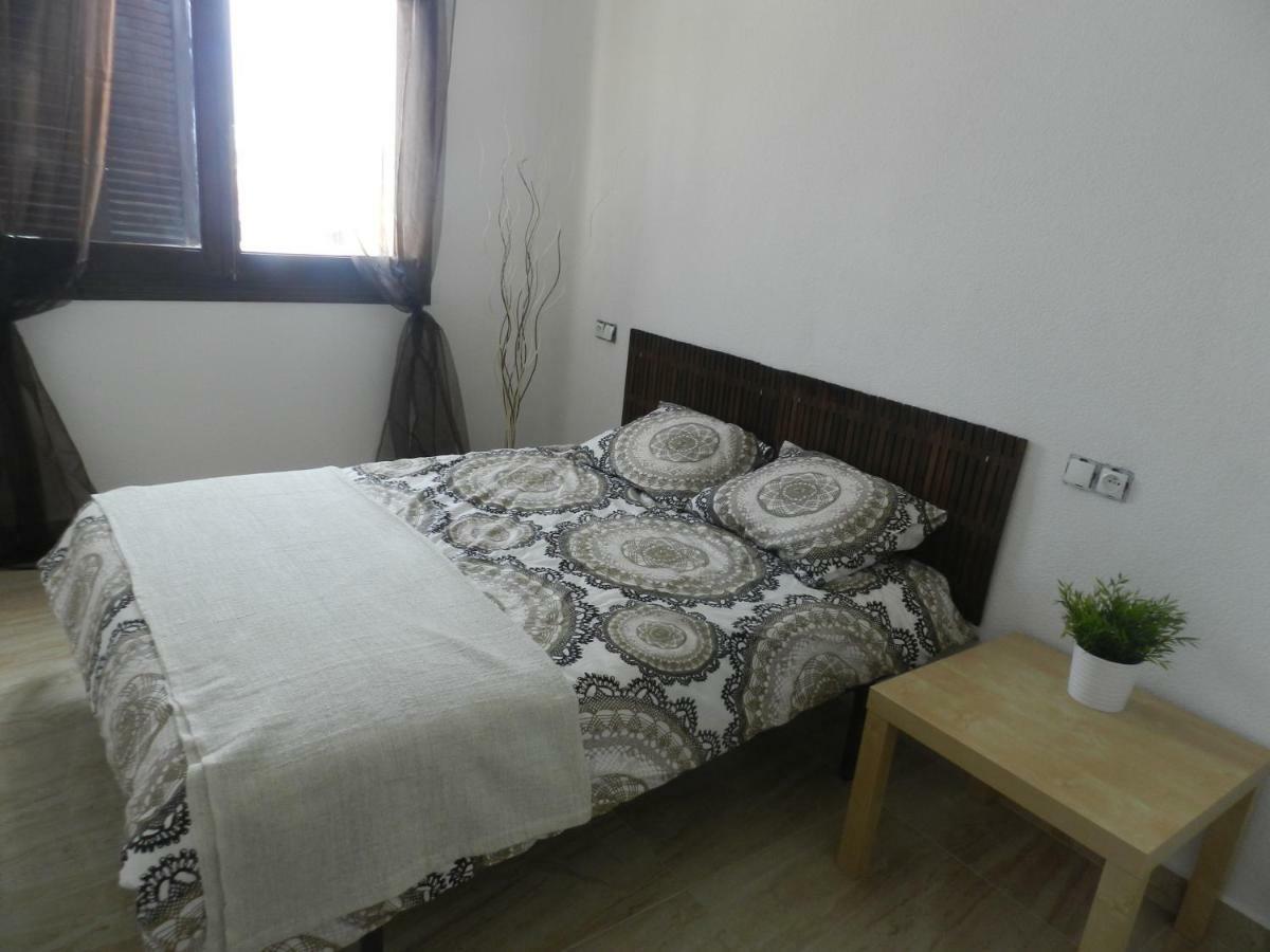 Apartment Bellavista 36 Cabo Roig Εξωτερικό φωτογραφία