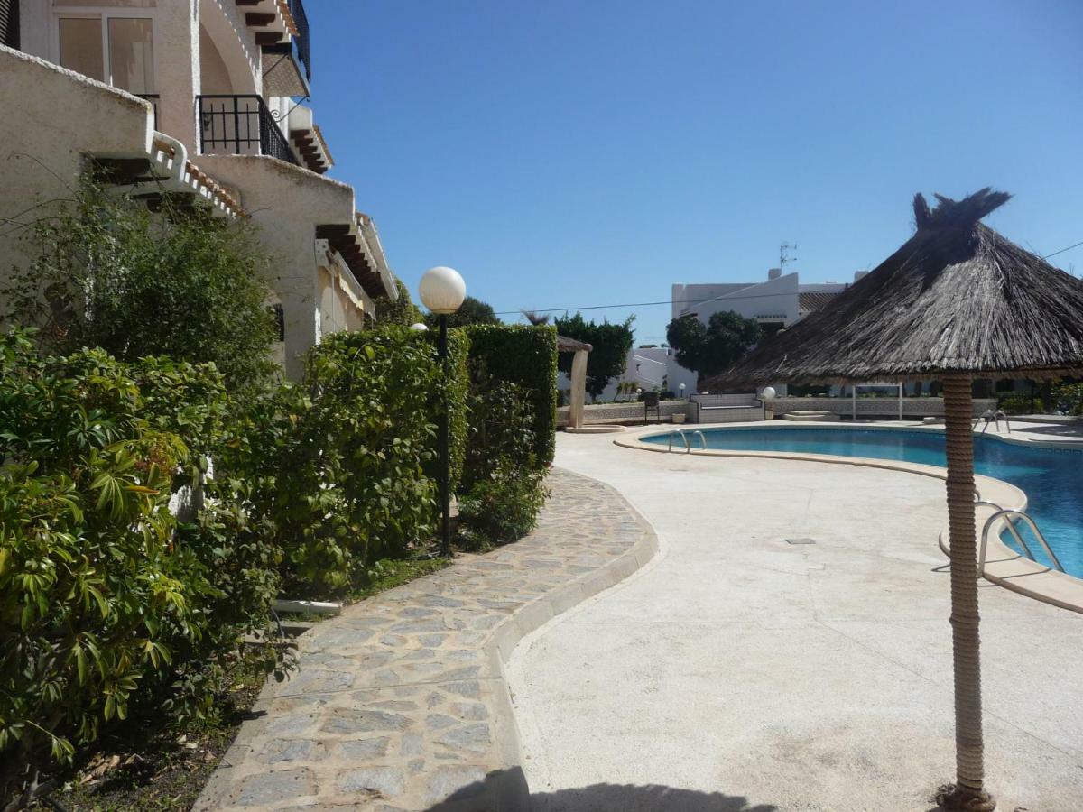 Apartment Bellavista 36 Cabo Roig Εξωτερικό φωτογραφία