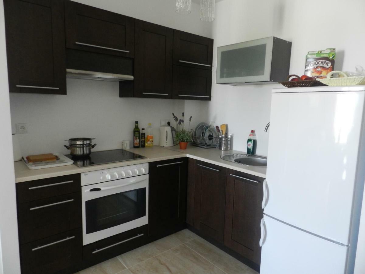 Apartment Bellavista 36 Cabo Roig Εξωτερικό φωτογραφία