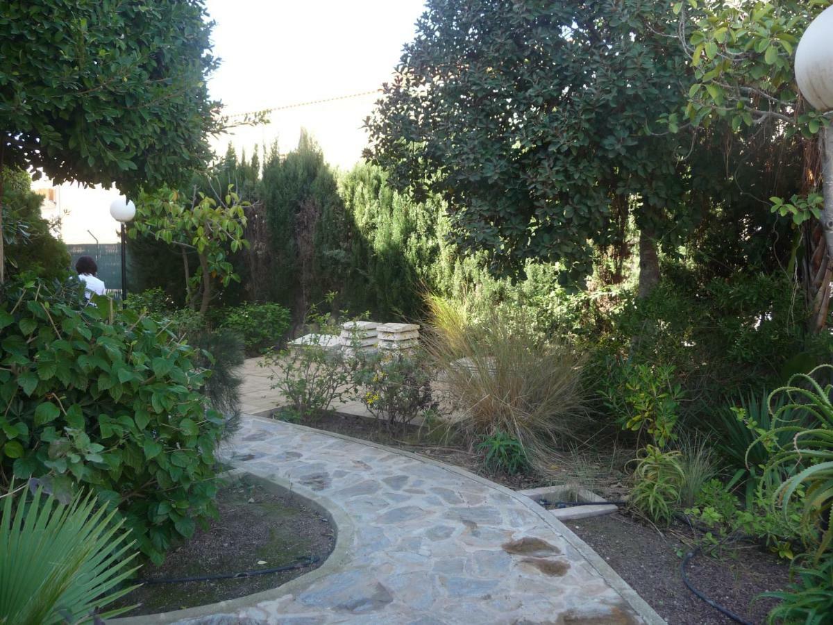 Apartment Bellavista 36 Cabo Roig Εξωτερικό φωτογραφία