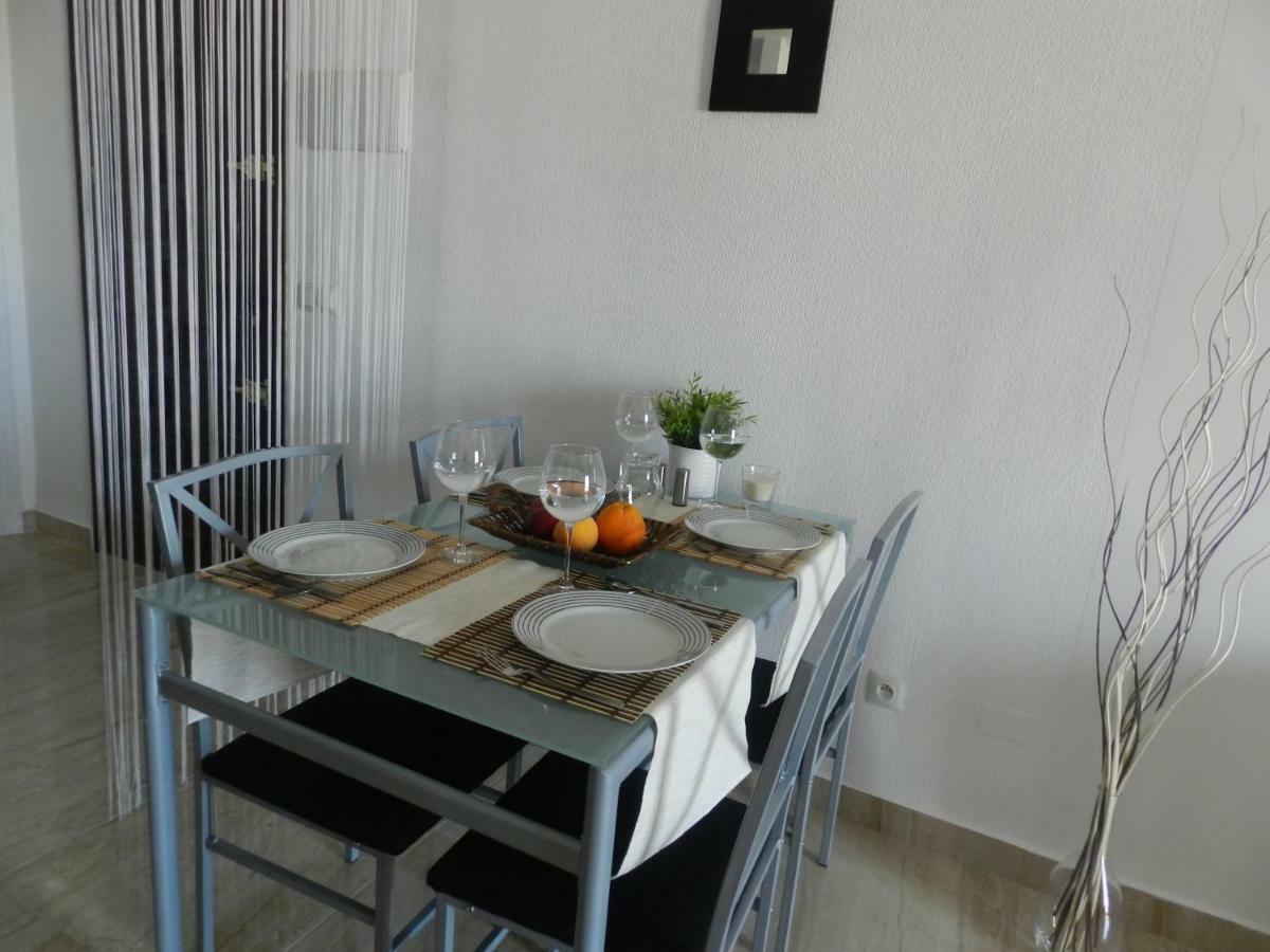 Apartment Bellavista 36 Cabo Roig Εξωτερικό φωτογραφία