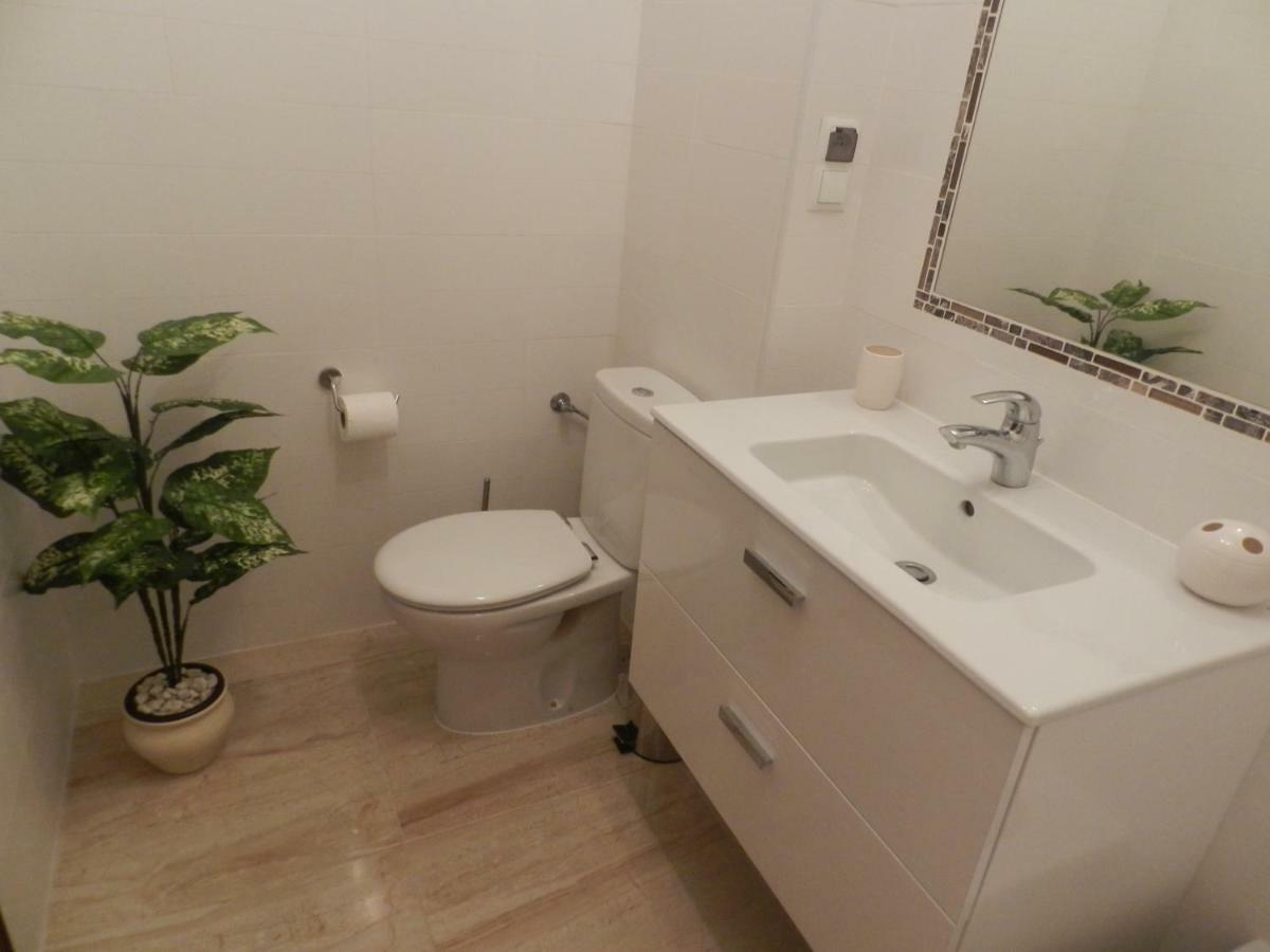 Apartment Bellavista 36 Cabo Roig Εξωτερικό φωτογραφία