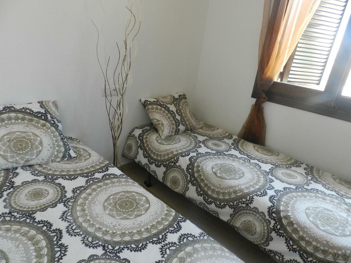 Apartment Bellavista 36 Cabo Roig Εξωτερικό φωτογραφία