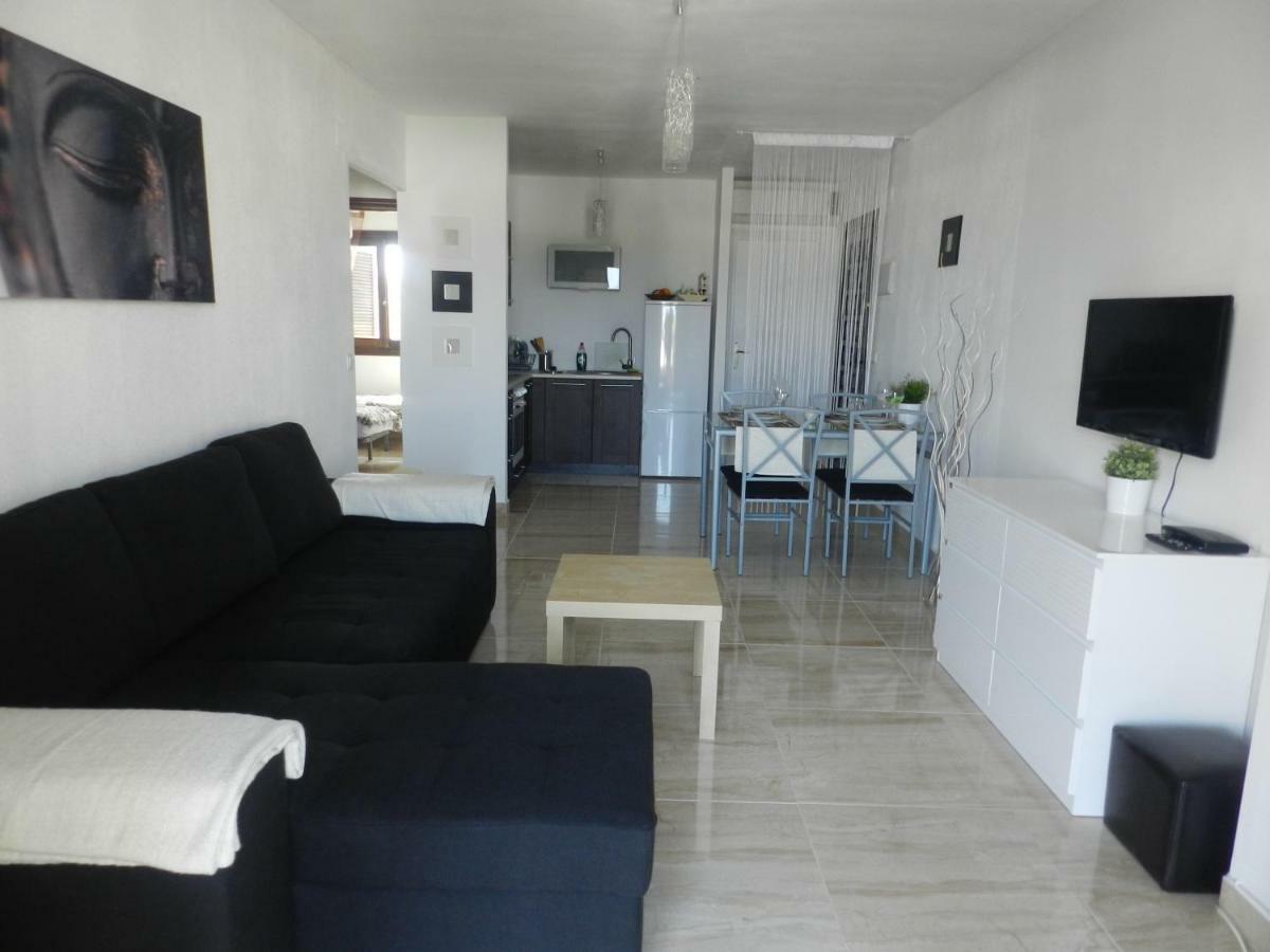 Apartment Bellavista 36 Cabo Roig Εξωτερικό φωτογραφία