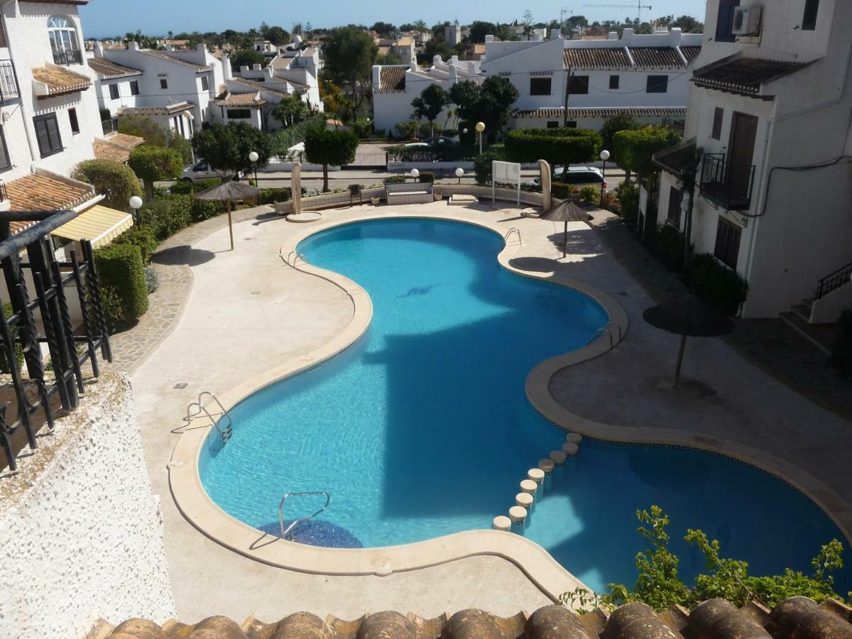 Apartment Bellavista 36 Cabo Roig Εξωτερικό φωτογραφία