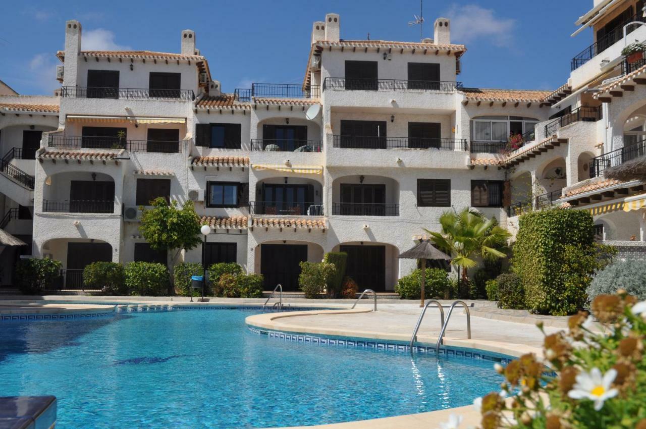 Apartment Bellavista 36 Cabo Roig Εξωτερικό φωτογραφία